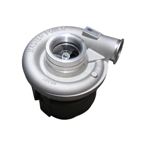 TURBO COMPRESSEUR PREMIUM 440/KERAX DXI