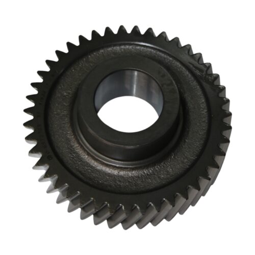 PIGNON 43DENTS RVI/MAN/MERCEDES/VOLVO/HINO/EATON