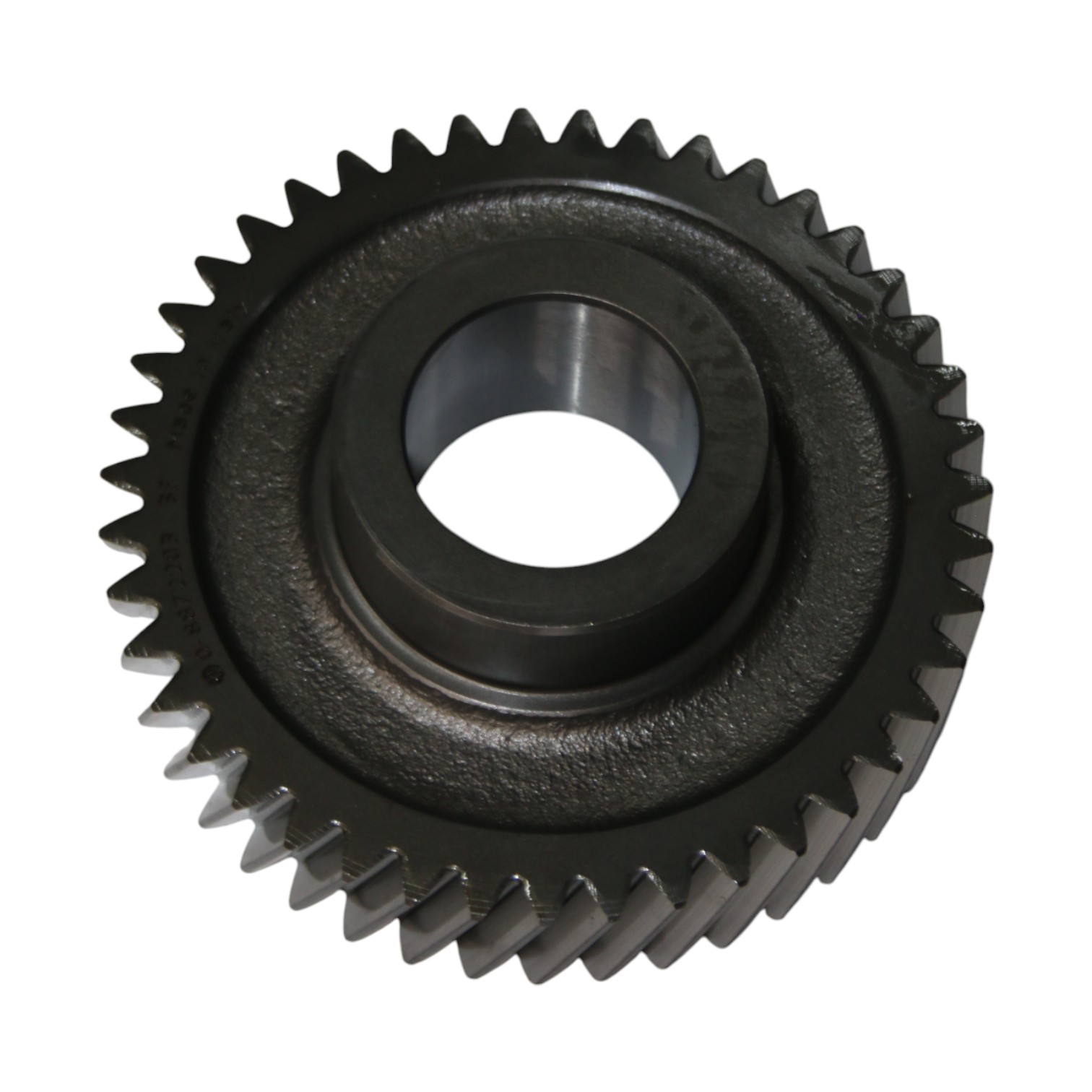 PIGNON 43DENTS RVI/MAN/MERCEDES/VOLVO/HINO/EATON