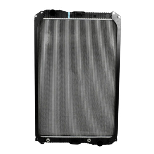 RADIATEUR AXOR 1835/1840/1843/ MAN F2000 (975X668X48/56)(OIL COOLER)