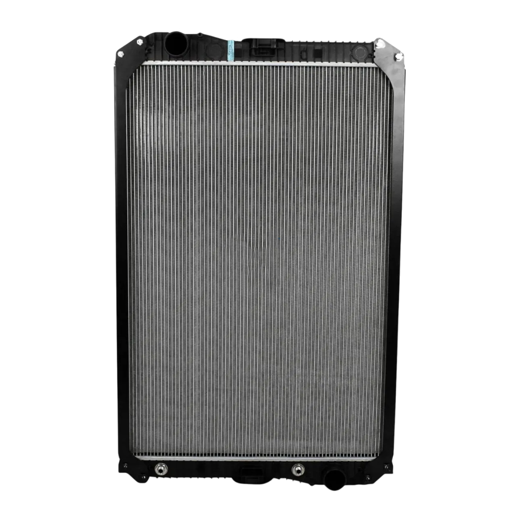 RADIATEUR AXOR 1835/1840/1843/ MAN F2000 (975X668X48/56)(OIL COOLER)