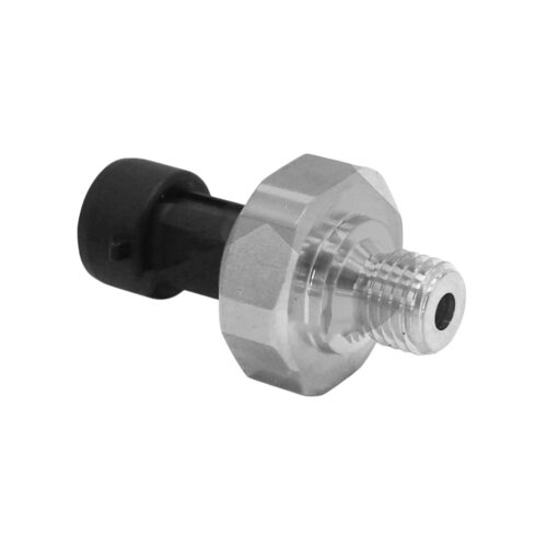 CAPTEUR PRESSION D’HUILE ATEGO/AXOR M12X1.5 3POLES Long 50mm