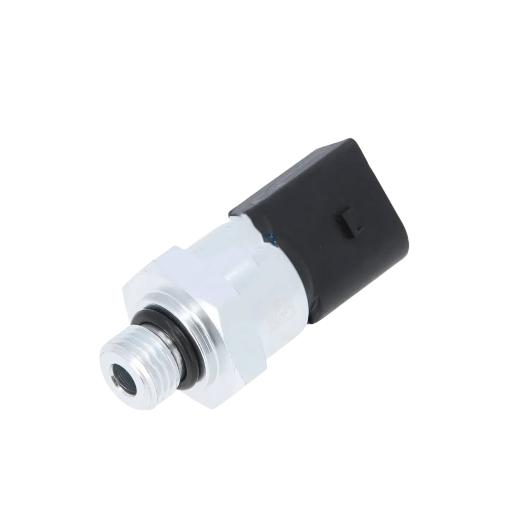 CAPTEUR PRESSION CARBURANT ACTROS MP2/MP3 24V M14X1.5 3P Long 61mm
