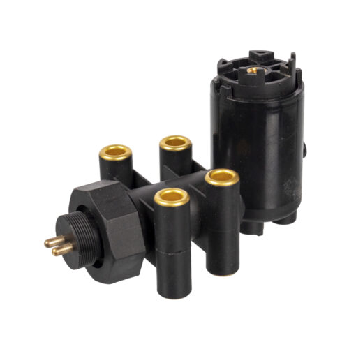 CAPTEUR NIVEAU DE SUSPENSION PNEUMATIQUE LK/LN/MK/DAF95/MAN F90