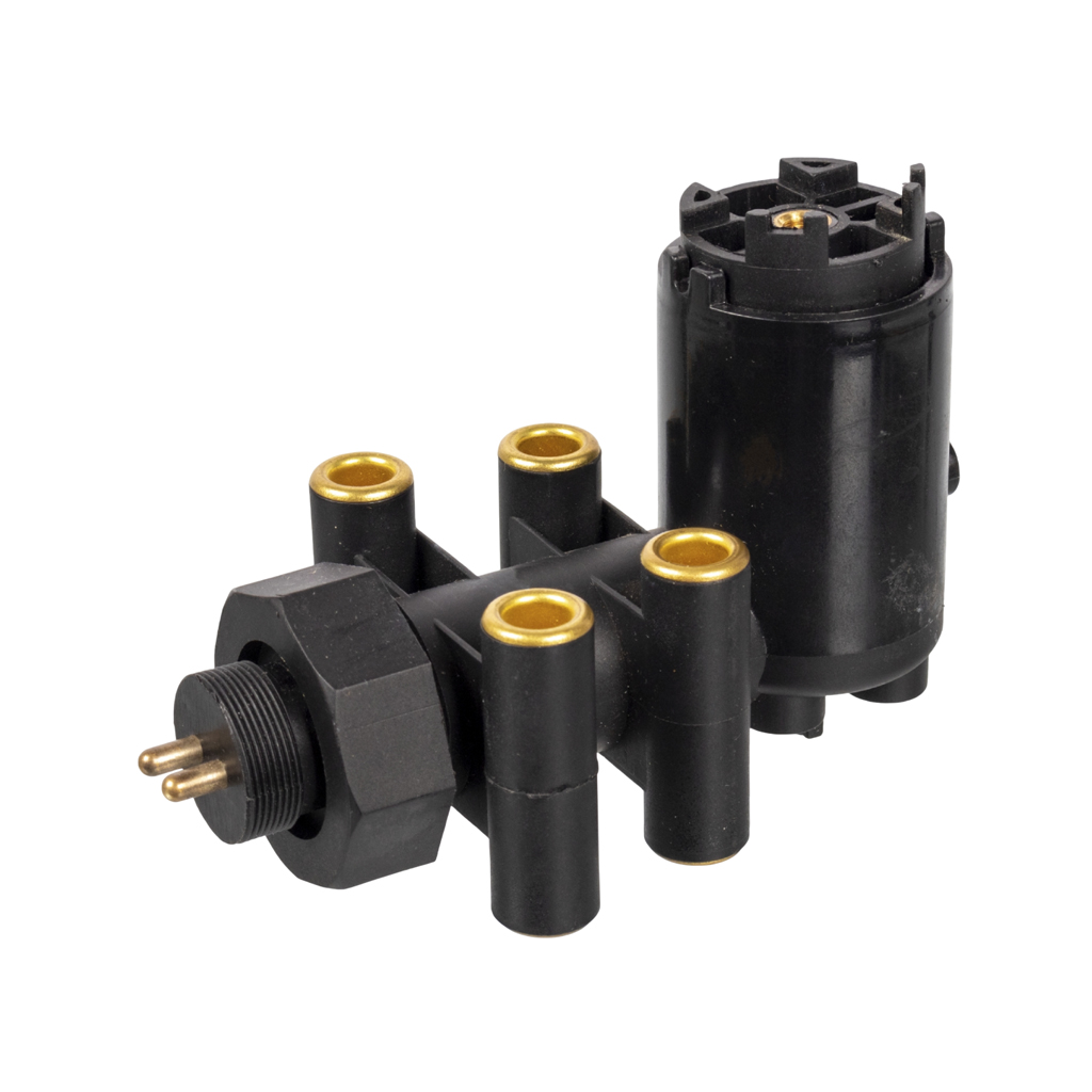 CAPTEUR NIVEAU DE SUSPENSION PNEUMATIQUE LK/LN/MK/DAF95/MAN F90