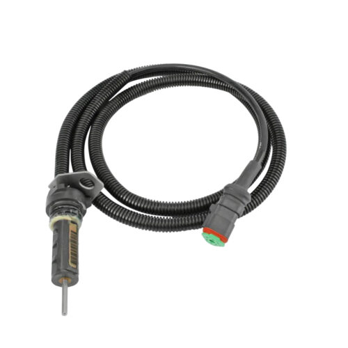 CABLE TEMOIN D’USURE PLAQUETTE DE FREIN PREMIUM DXI7/MAGNUM AR DROITE