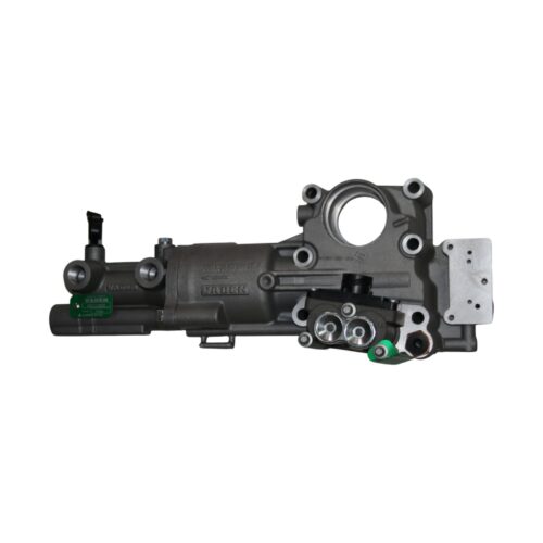 CYLINDRE COMMANDE GAMME BOITE MANUELLE ACTROS/AXOR