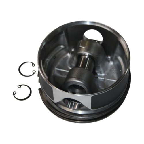 PISTON COMPRESSEUR OM401/421/422/440/441447HLA d100 (2.5+2.5+3)