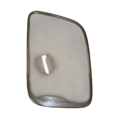 VERRE DE PHARE GAUCHE ACTROS MP2