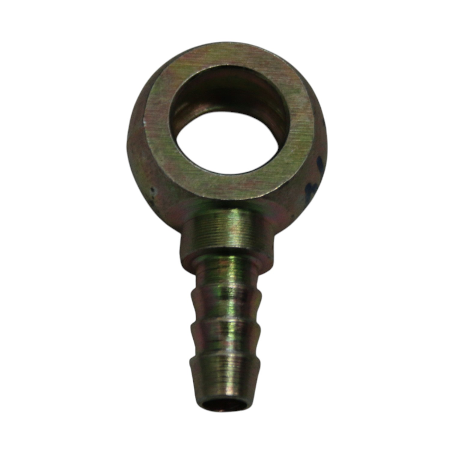 RACCORD BANJO TUYAU GASOIL d12X8