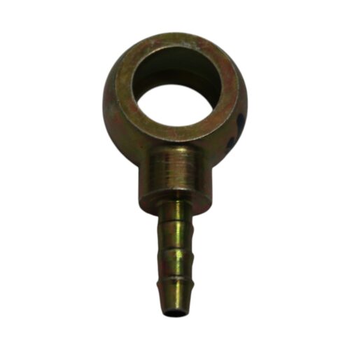 RACCORD BANJO TUYAU GASOIL d12X6