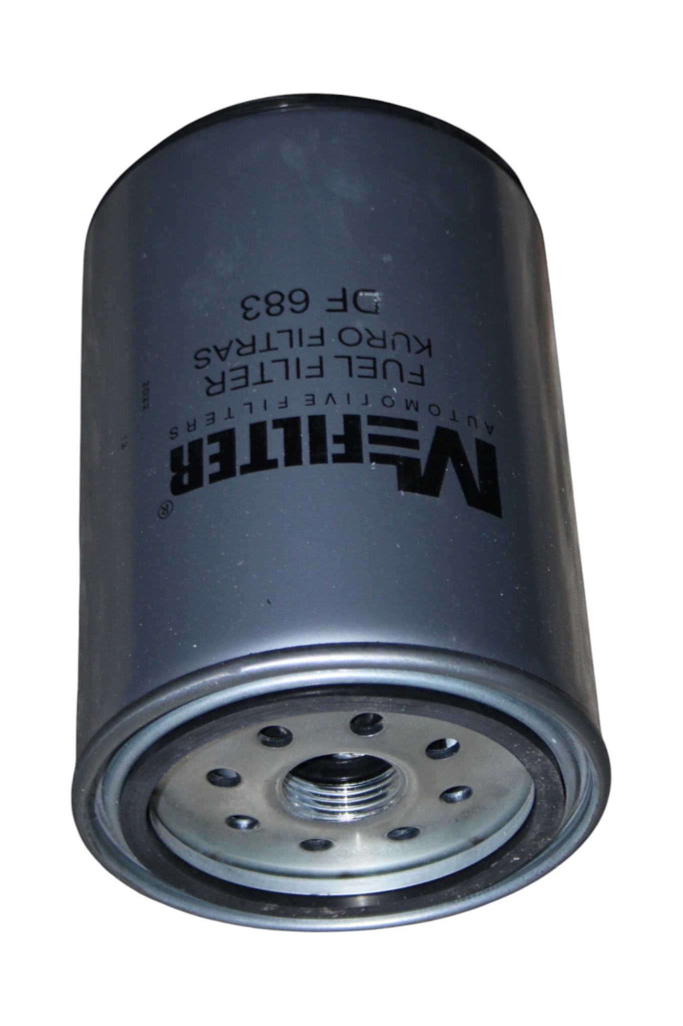 FILTRE GASOIL AVEC SEPARATEUR D'EAU