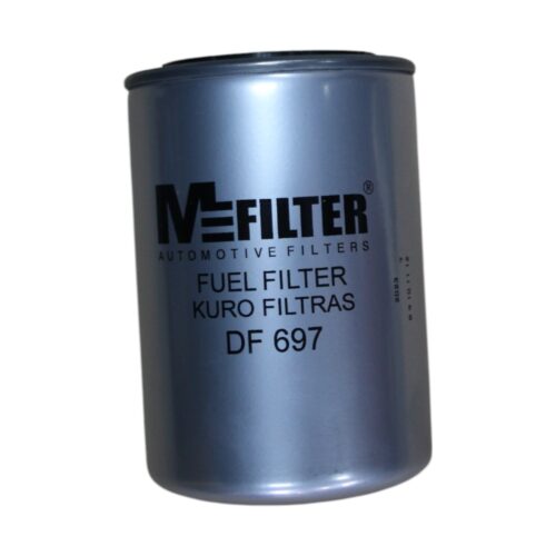 FILTRE GASOIL SPIN-ON SCANIA TRUCKS
