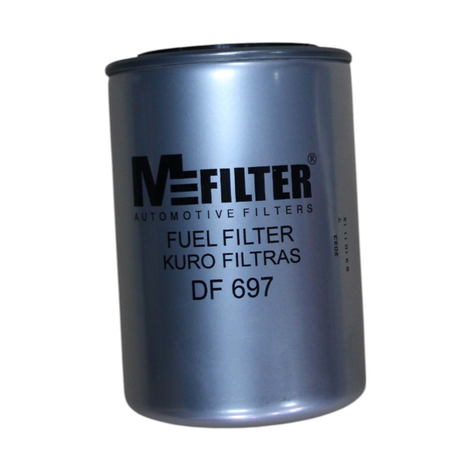 FILTRE GASOIL SPIN-ON SCANIA TRUCKS