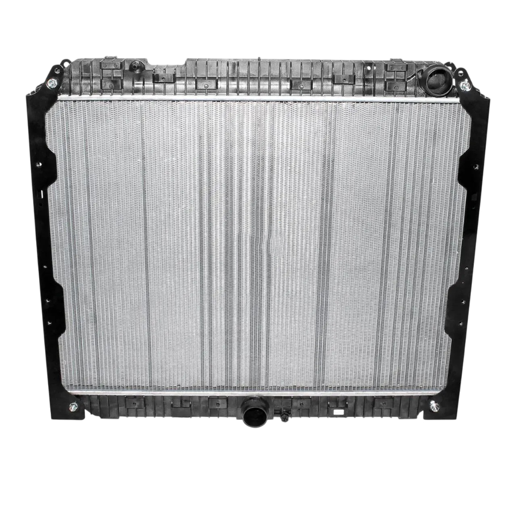 RADIATEUR ACTROS MP4 (982X715X56)