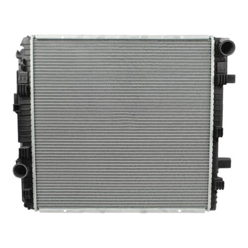 RADIATEUR ATEGO (570X569X40)