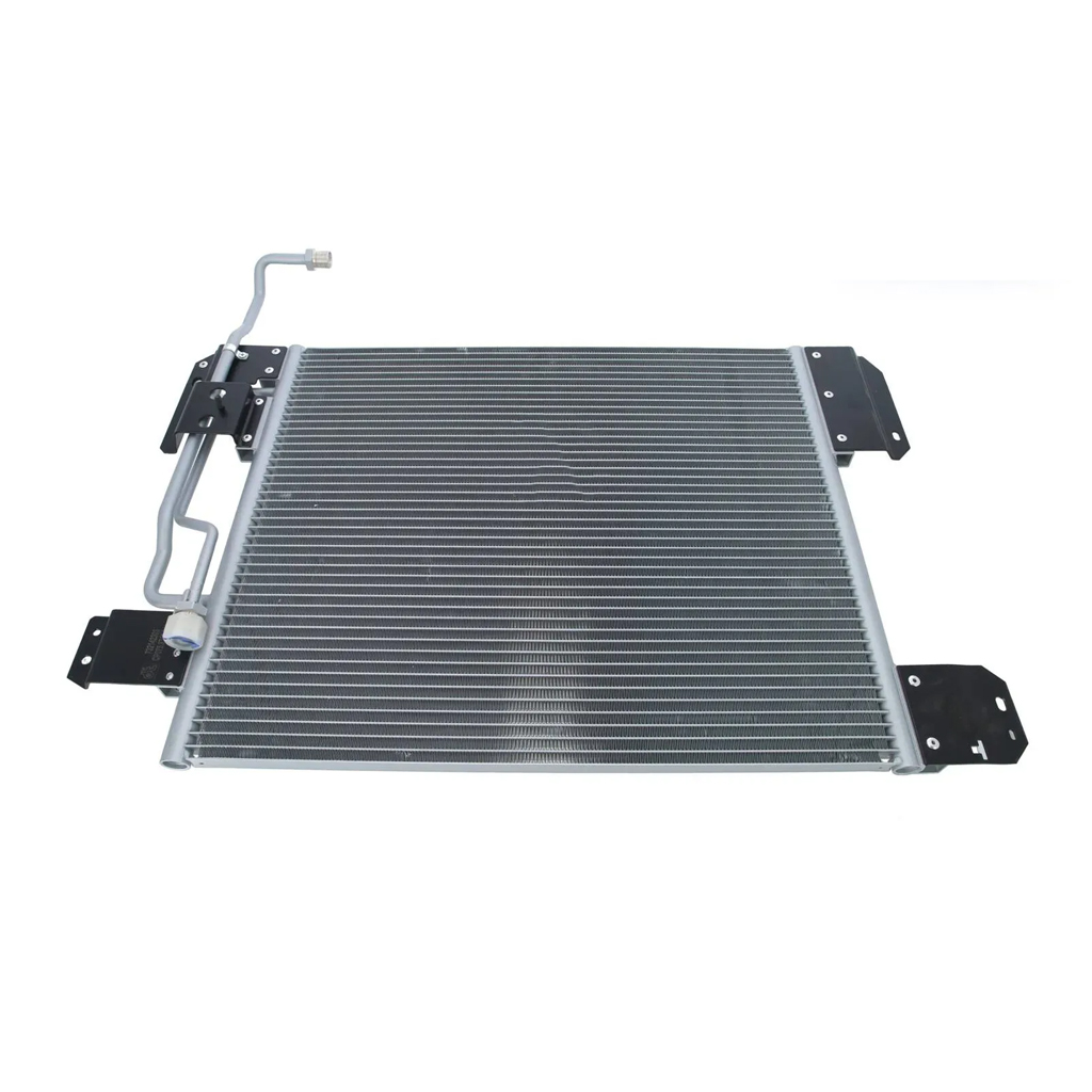 RADIATEUR AXOR 1835/1840/843 (600X457X22)