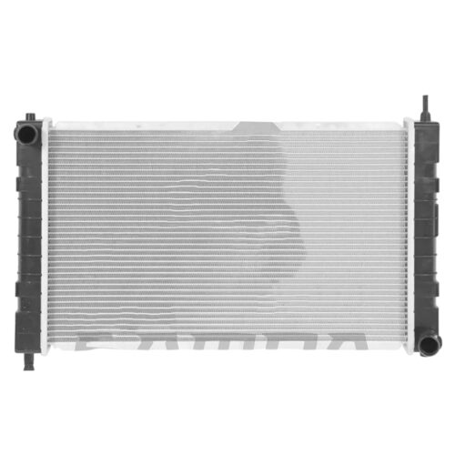 RADIATEUR 608-609-709 (627X370X26)