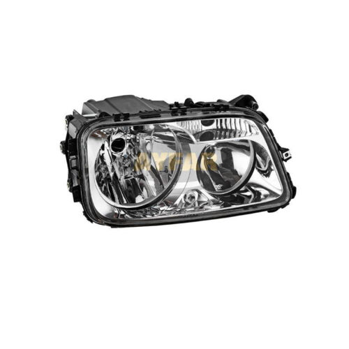 GLOBE DE PHARE DROITE ACTROS MP3