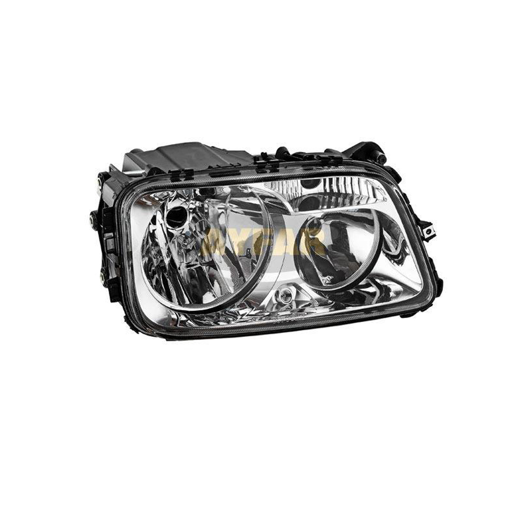 GLOBE DE PHARE DROITE ACTROS MP3