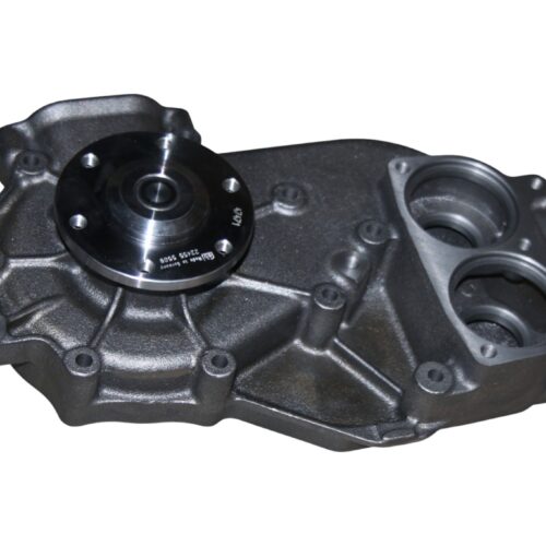 POME A EAU ACTROS OM541/542