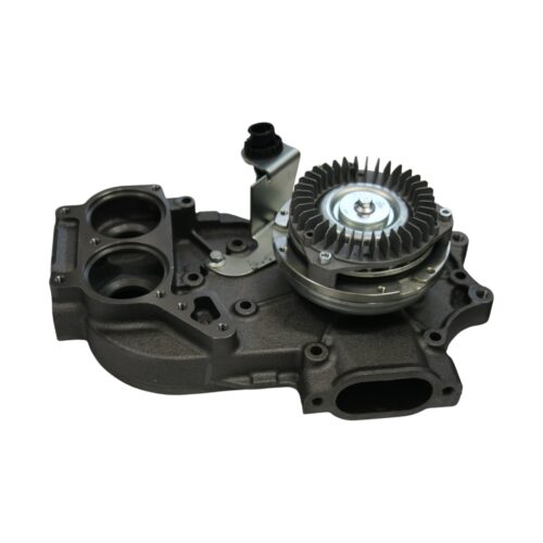POMPE A EAU AVEC VISCO ACTROS MP2/MP3