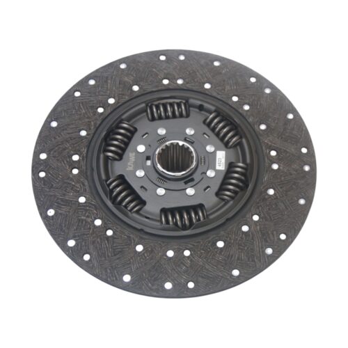 DISQUE EMBRAYAGE ACTROS [BI DISQUE] d400