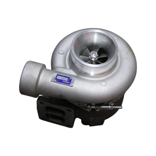TURBO COMPRESSEUR ACTROS MP2/MP3