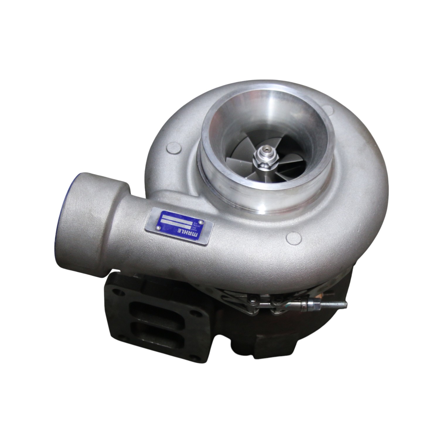 TURBO COMPRESSEUR ACTROS MP2/MP3