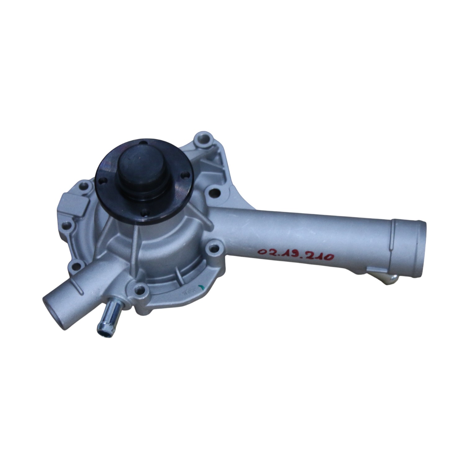 POMPE A EAU SPRINTER 214/314/408CDI/CRATFER LT28-35/LT28-46