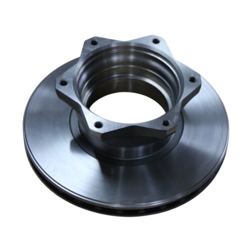 DISQUE DE FREIN AR ATEGO/VARIO