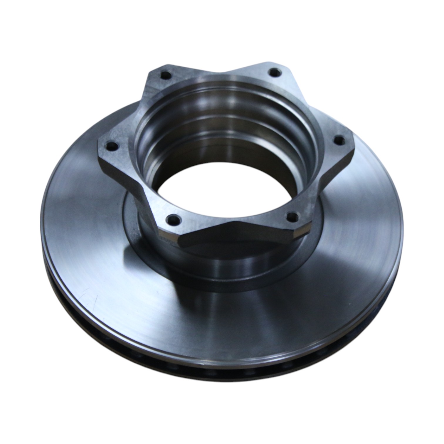 DISQUE DE FREIN AR ATEGO/VARIO