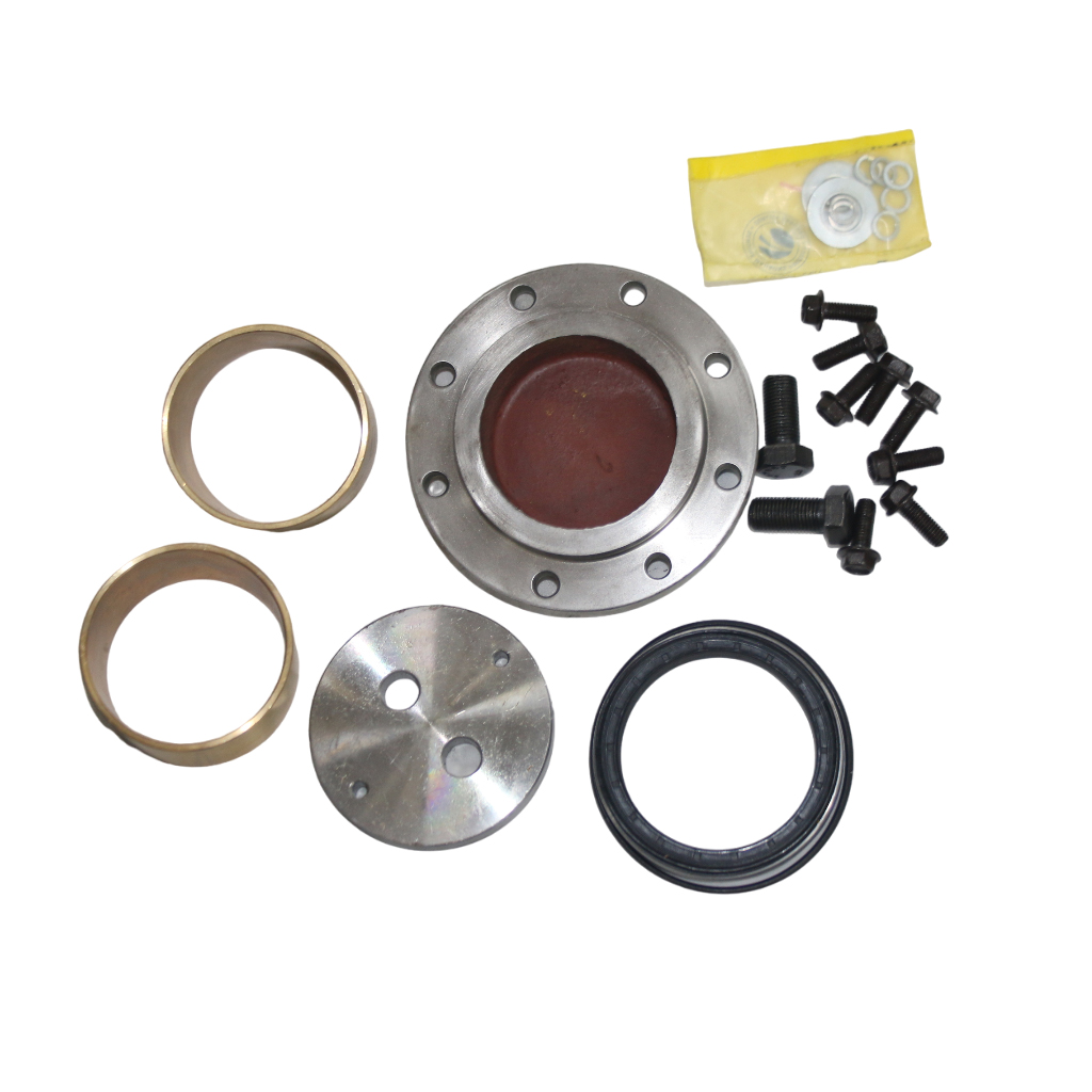 NEC.SUSPENSION AVEC COUVERCLE DAF 75/85CF/95/105XF