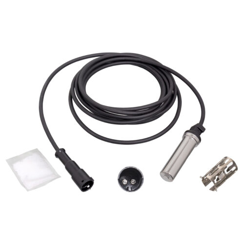CAPTEUR DE VITESSE DE ROUE AR GAUCHE ACTROS/AXOR/ATEGO Long 3000mm