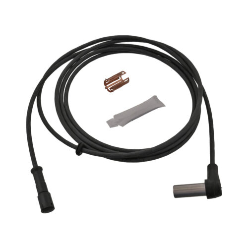 CAPTEUR VITESSE DE ROUE AV ACTROS MP2/MP3/ATEGO Long 2880mm