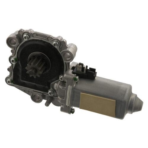 MOTEUR LEVE VITRE ELECTRIQUE GAUCHE PREMIUM 385/400/VOLVO FH400
