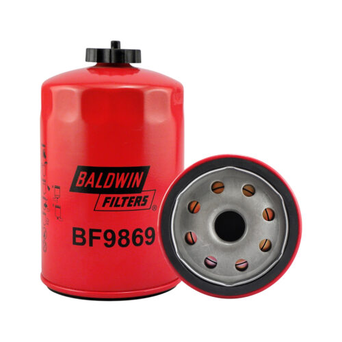 FILTRE GASOIL DONG FENG ( 150-1105020A )