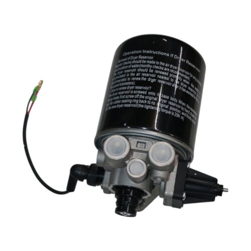 DESSICATEUR D’AIR SINOTRUCK HOWO WG9000360521