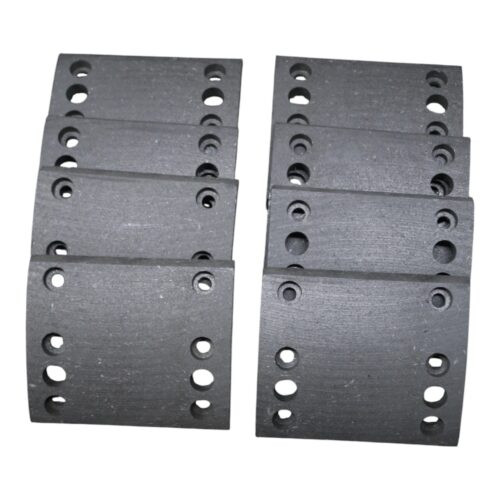 GARN DE FREIN AV SINOTRUCK HOWO 371/HF7/HF9 WG9100440027 (PRIX PCE)