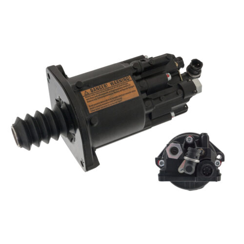 SERVO D’EMBRAYAGE BOITE AUTOMATIQUE AXOR 1840 (9701500010)