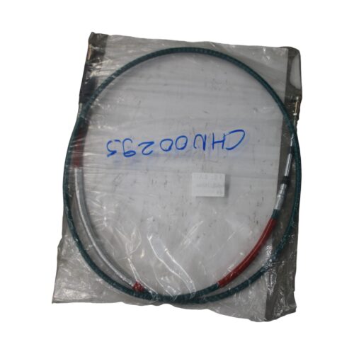 CABLE LEVIER DE VITESSE SINOTRUCK HOWO 371 3400mm WG9900243402