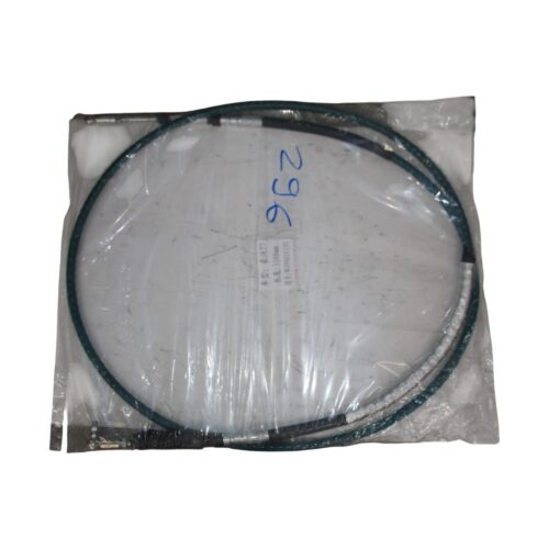 CABLE LEVIER DE VITESSE SINOTRUCK HOWO 371 3300mm WG9900243301