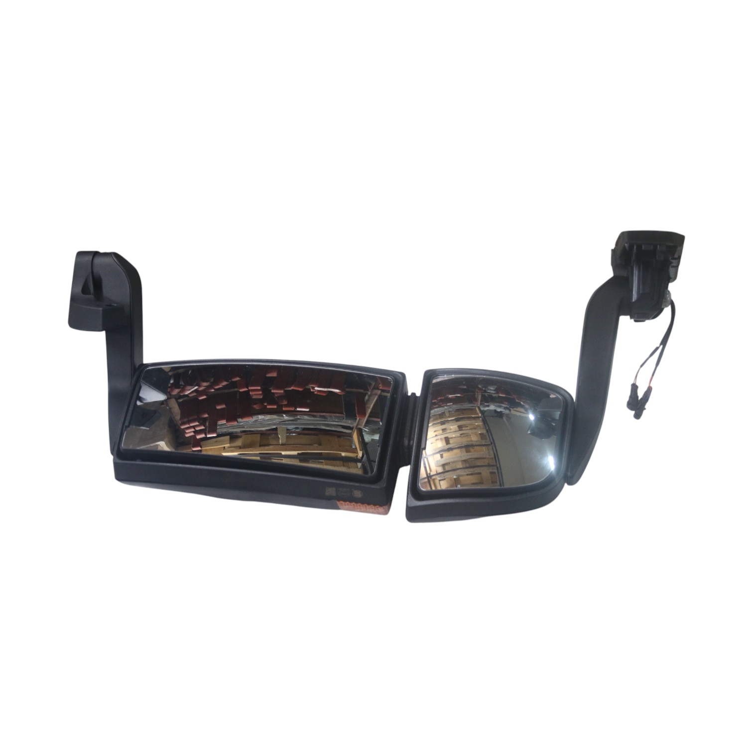 RETROVISEUR EXT GAUCHE SINOTRUCK HOWO A7 WG1664771010