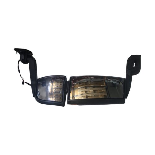 RETROVISEUR EXT DROITE SINOTRUCK HOWO A7 WG1664771020