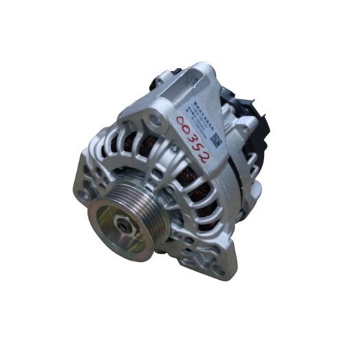 ALTERNATEUR 24V 60A SINOTRUCK HOWO EURO II D12 VG1246090005