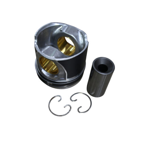 PISTON ACTROS MP2/MP3 OM521/522/541 d130