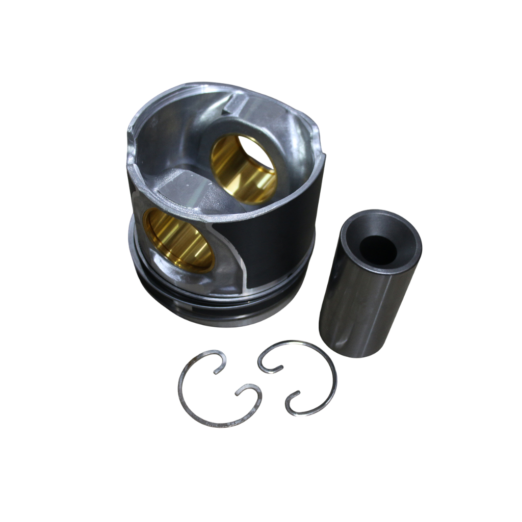 PISTON ACTROS MP2/MP3 OM521/522/541 d130