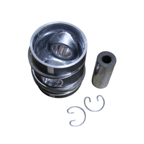 PISTON OM314/352 STD (MAHLE)