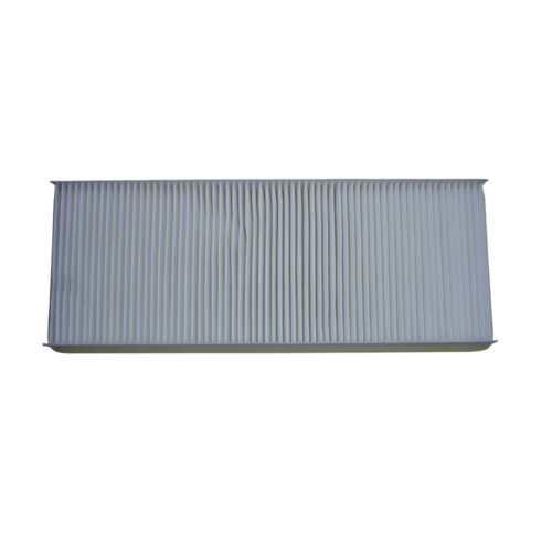 FILTRE HABITACLE MAN TGA