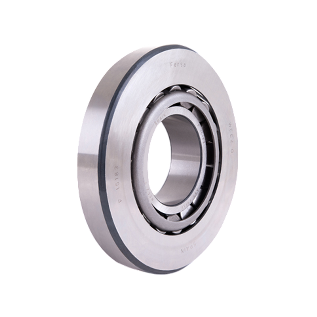 ROULEMENT ATTAQUE RVI PREMIUM/ACTROS/AXOR (70X165X57) (805015/801400)